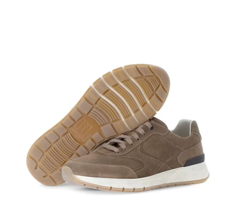 Gabor Lage sneakers Beige (1066.10.01)