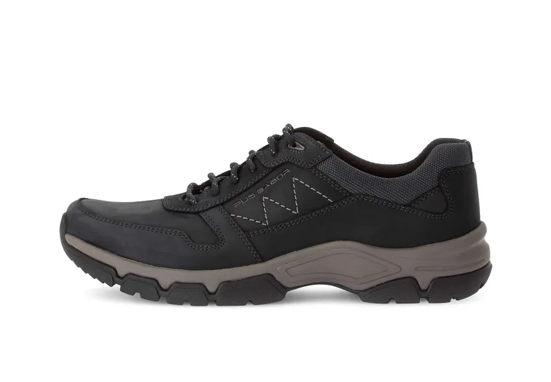 Gabor Sneaker low Blau (0533.12.02)