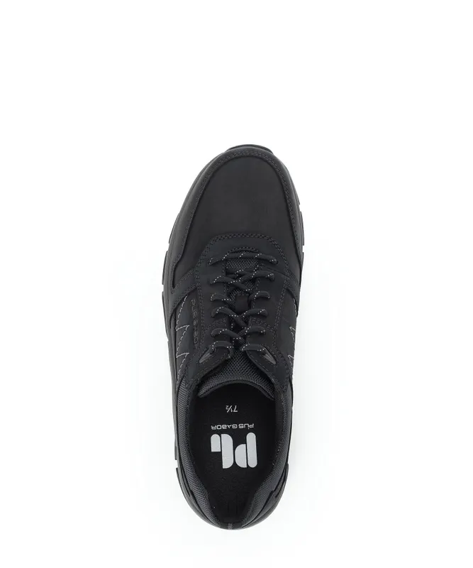 Gabor Sneaker low Blau (0533.12.02)