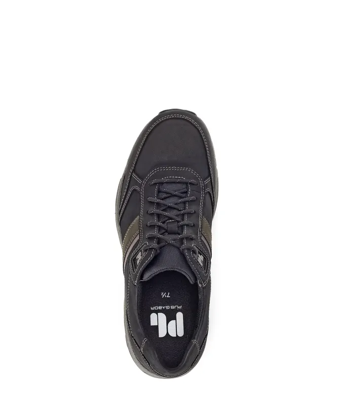 Gabor Sneaker low Schwarz (0138.16.05)
