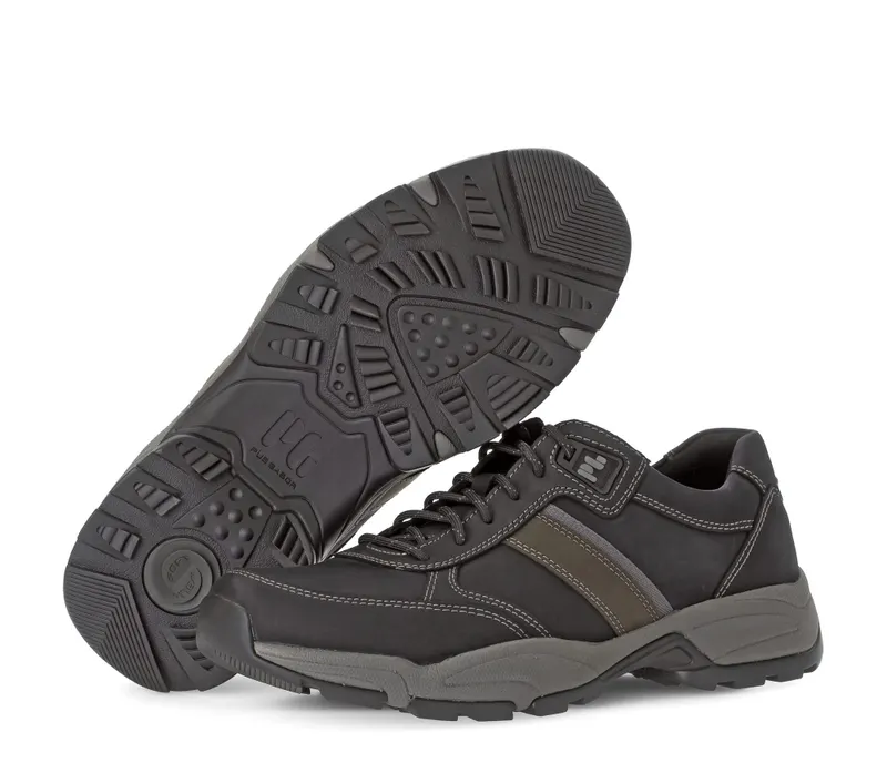 Gabor Sneaker low Schwarz (0138.16.05)