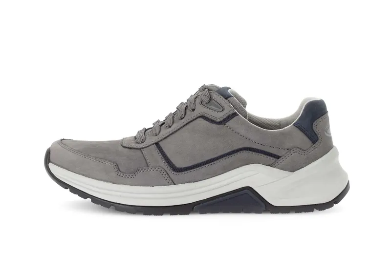 Gabor Sneaker low Grau (8007.12.02)