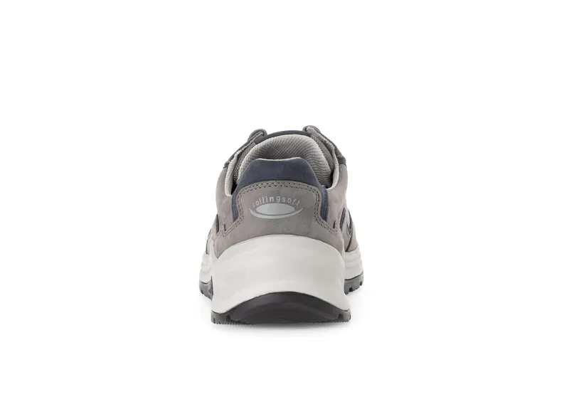 Gabor Sneaker low Grau (8007.12.02)