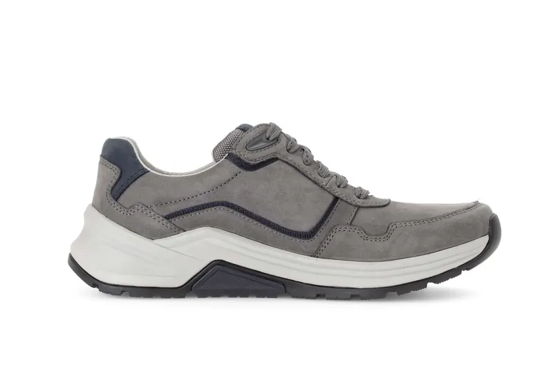 Gabor Sneaker low Grau (8007.12.02)