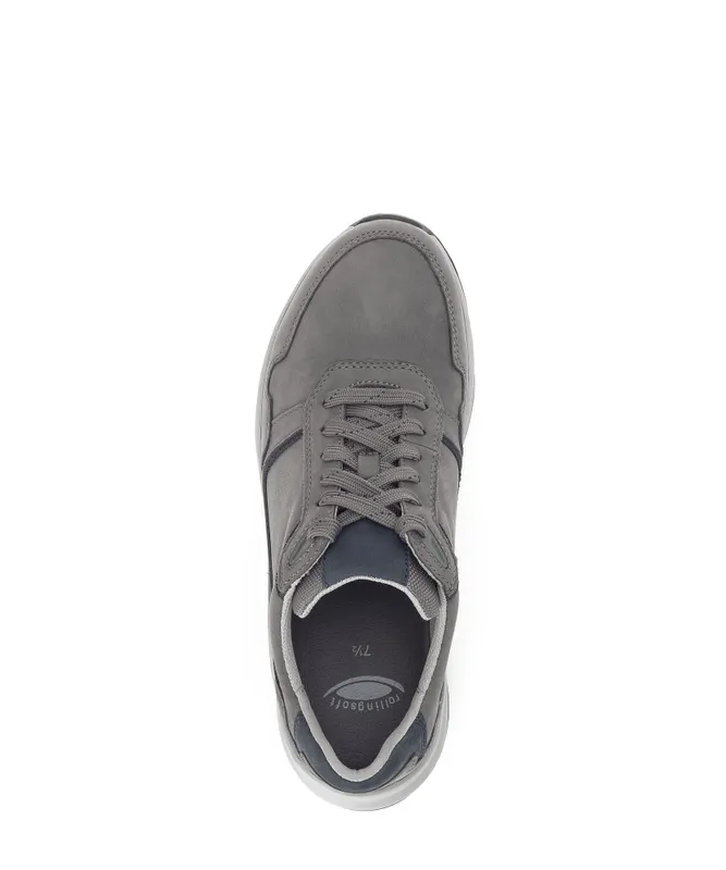 Gabor Sneaker low Grau (8007.12.02)