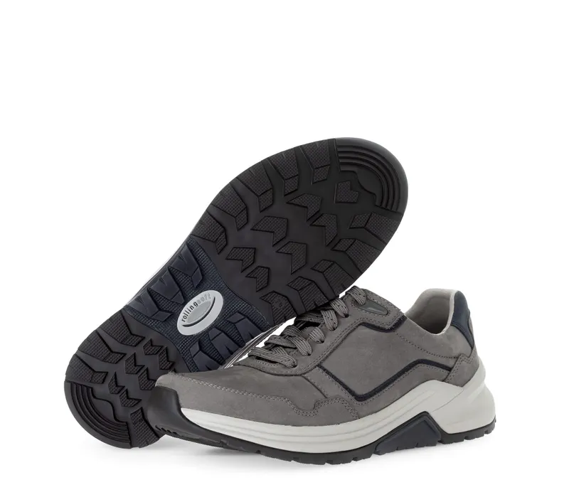 Gabor Sneaker low Grau (8007.12.02)