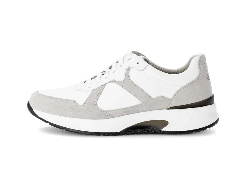 Gabor Lage sneakers Wit (8001.18.02)