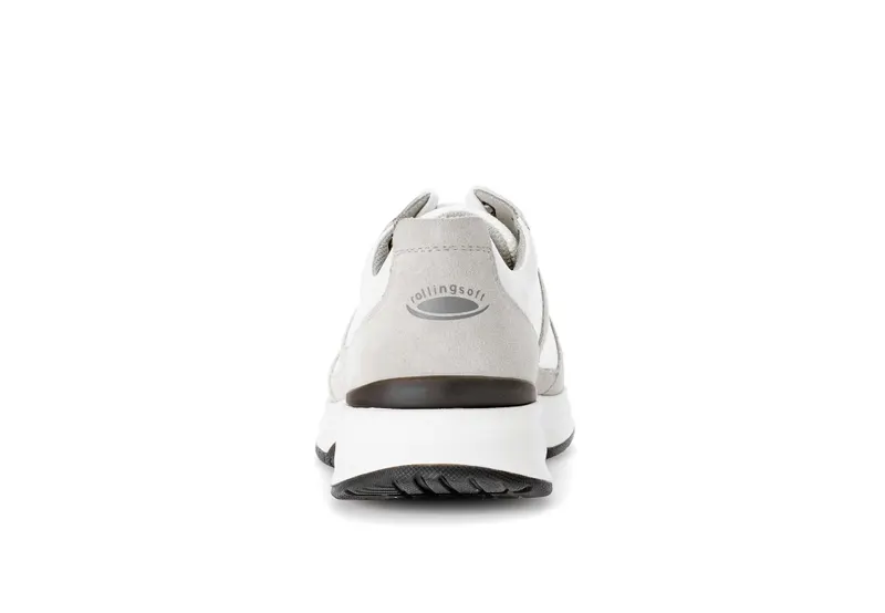 Gabor Lage sneakers Wit (8001.18.02)