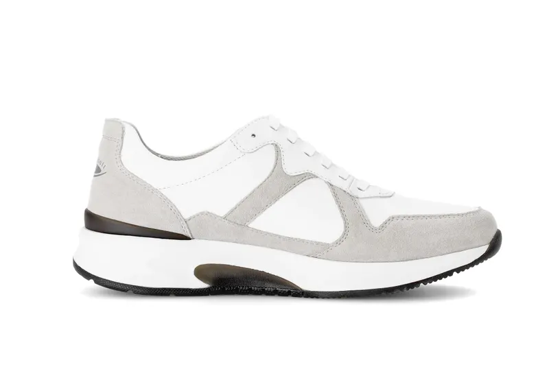 Gabor Lage sneakers Wit (8001.18.02)