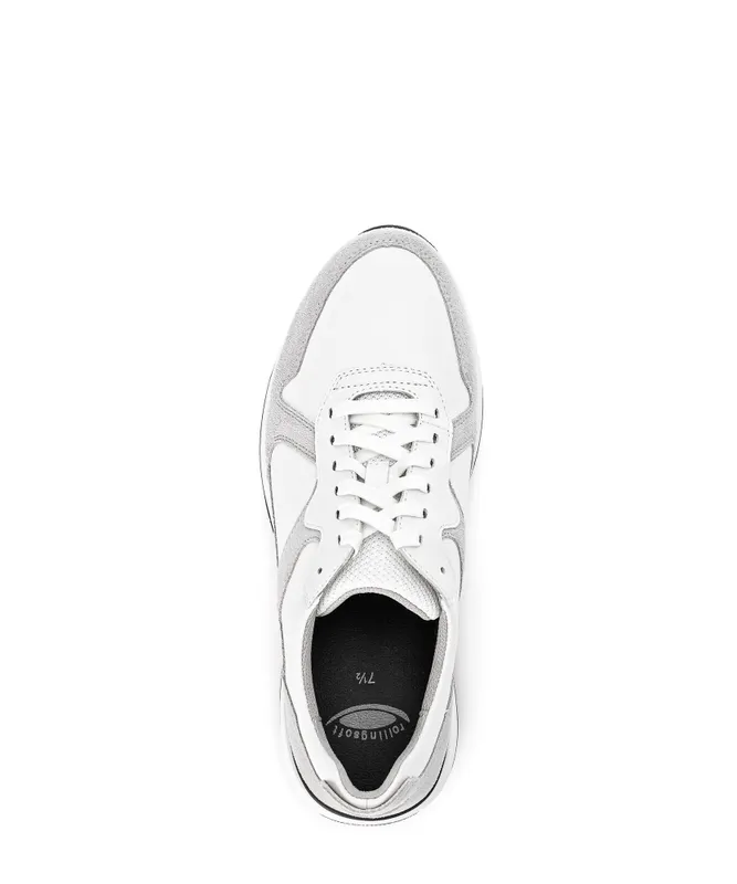 Gabor Lage sneakers Wit (8001.18.02)