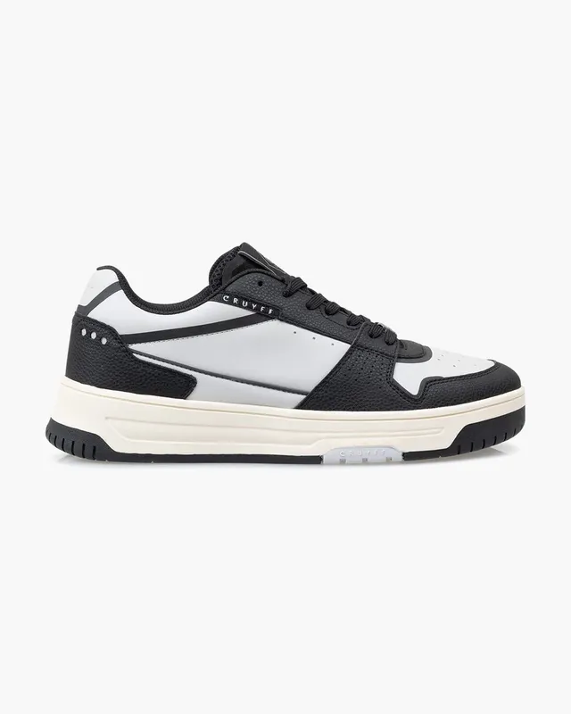 Cruyff Collegam Grey/Black (CC243070-979)
