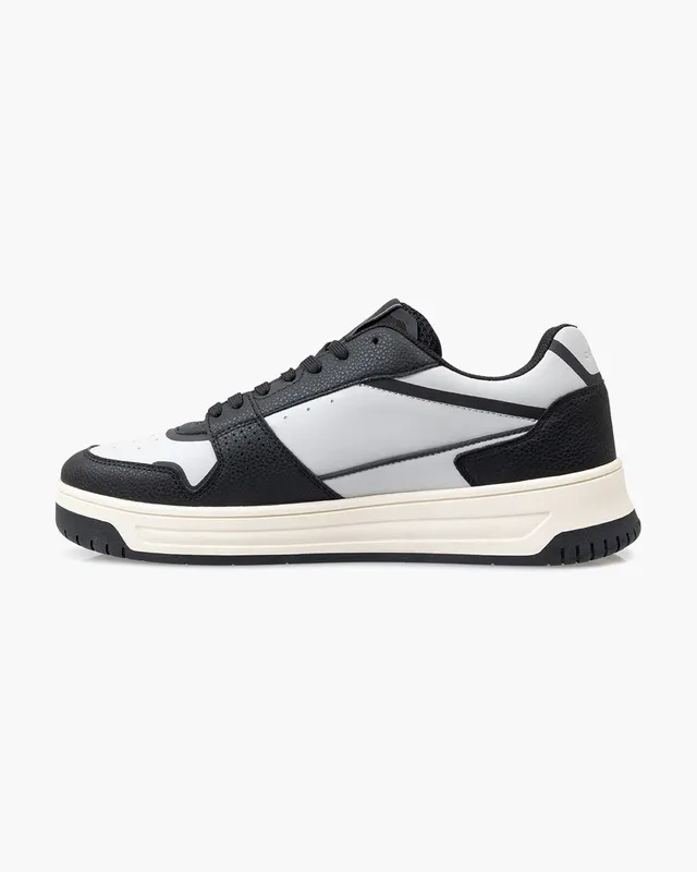 Cruyff Collegam Grey/Black (CC243070-979)