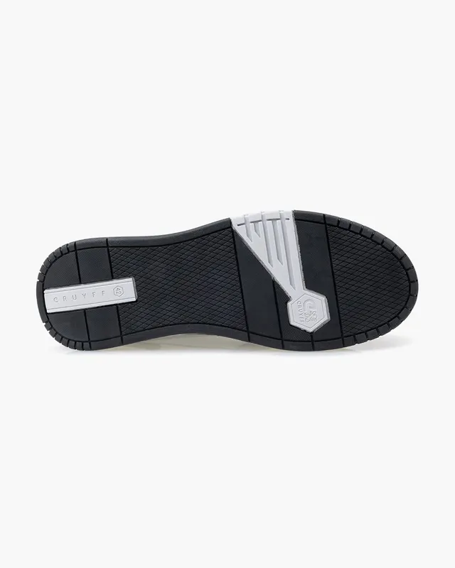 Cruyff Collegam Grey/Black (CC243070-979)