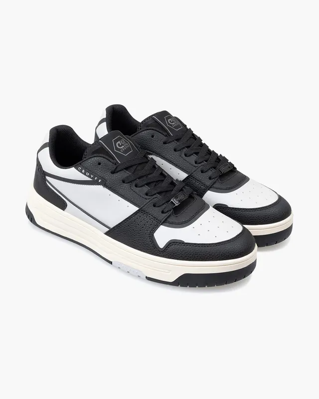 Cruyff Collegam Grey/Black (CC243070-979)