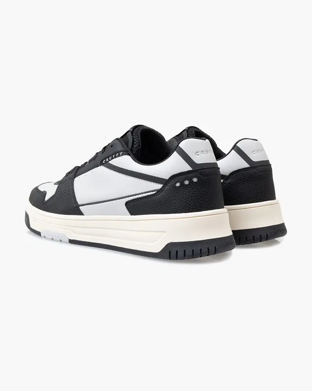 Cruyff Collegam Grey/Black (CC243070-979)