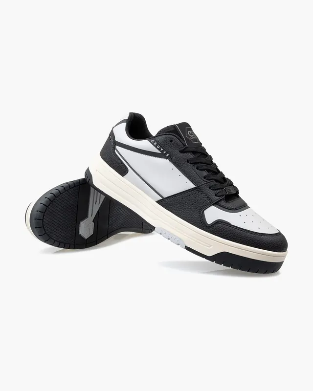 Cruyff Collegam Grey/Black (CC243070-979)