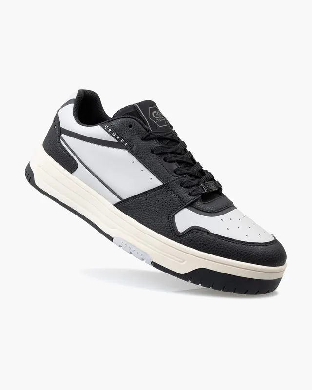 Cruyff Collegam Grey/Black (CC243070-979)