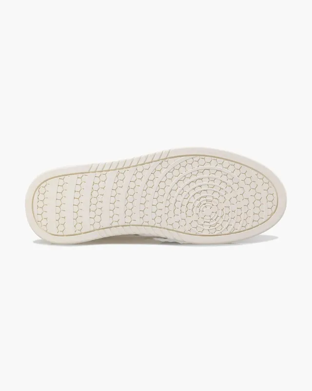 Cruyff Libero – Alto White/Black (CC243390-159)