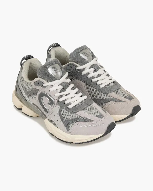 Cruyff Marato Runner Grey (CC243880-900)