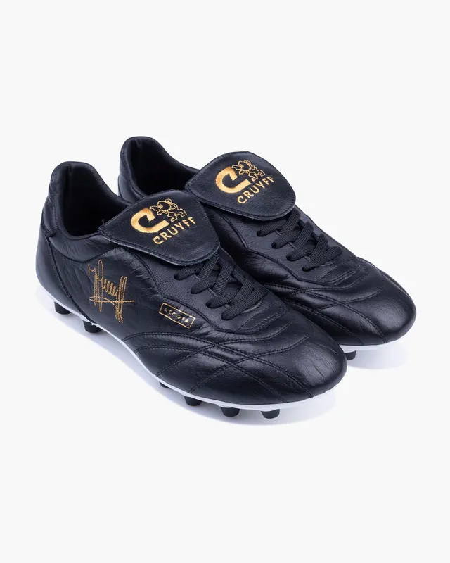 Cruyff Recopa FG Black (CF243010-998)