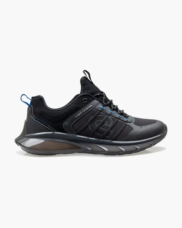 Cruyff Acorpa 2.0 Black (CS243020-998)