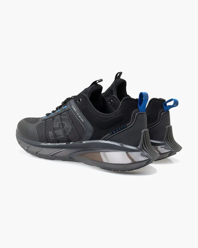 Cruyff Acorpa 2.0 Black (CS243020-998)