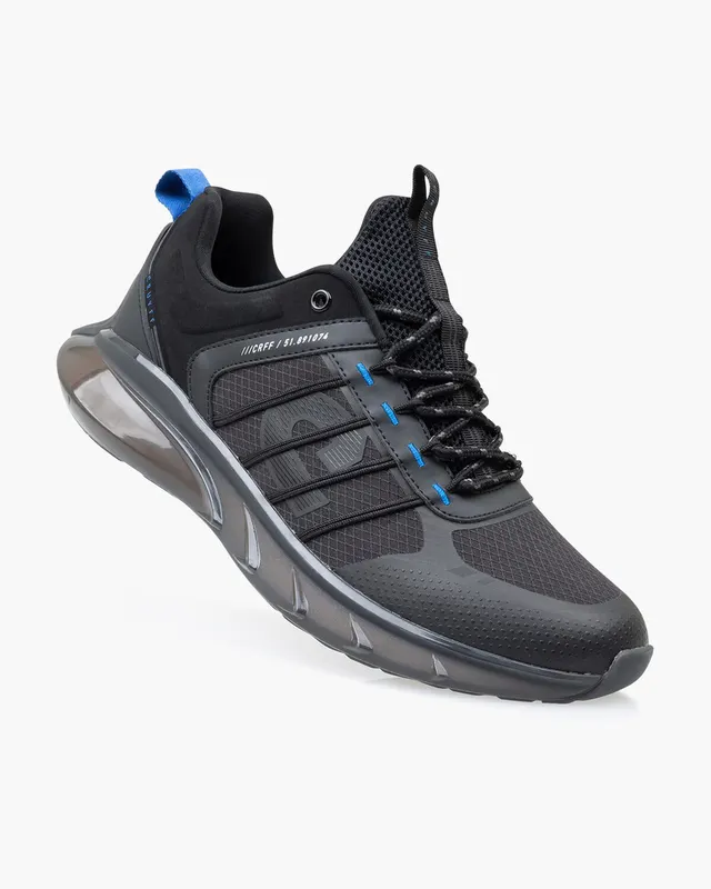 Cruyff Acorpa 2.0 Black (CS243020-998)