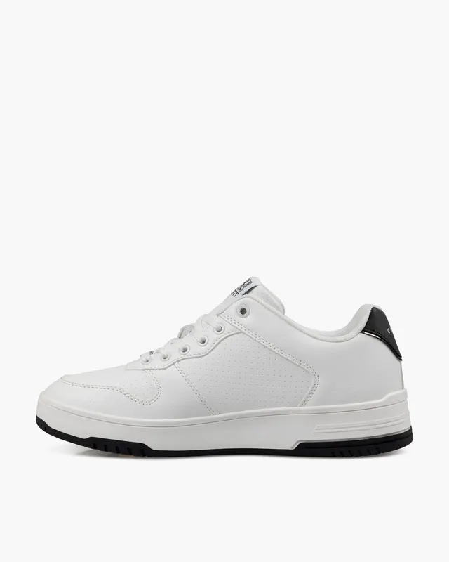Cruyff Indoor Royal White/Black (CS243980-159)