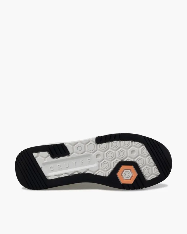 Cruyff Indoor Royal White/Black (CS243980-159)