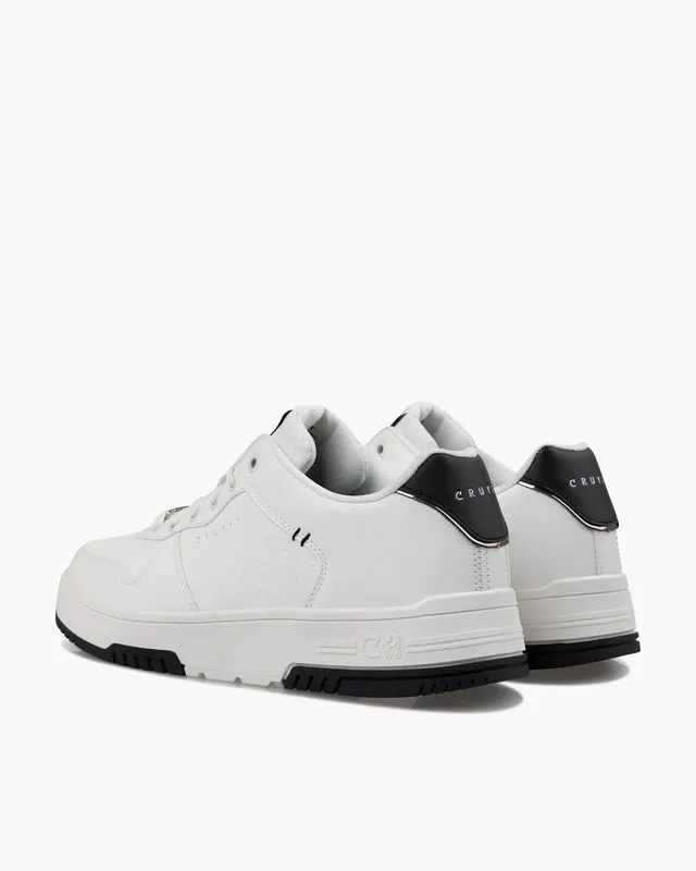 Cruyff Indoor Royal White/Black (CS243980-159)