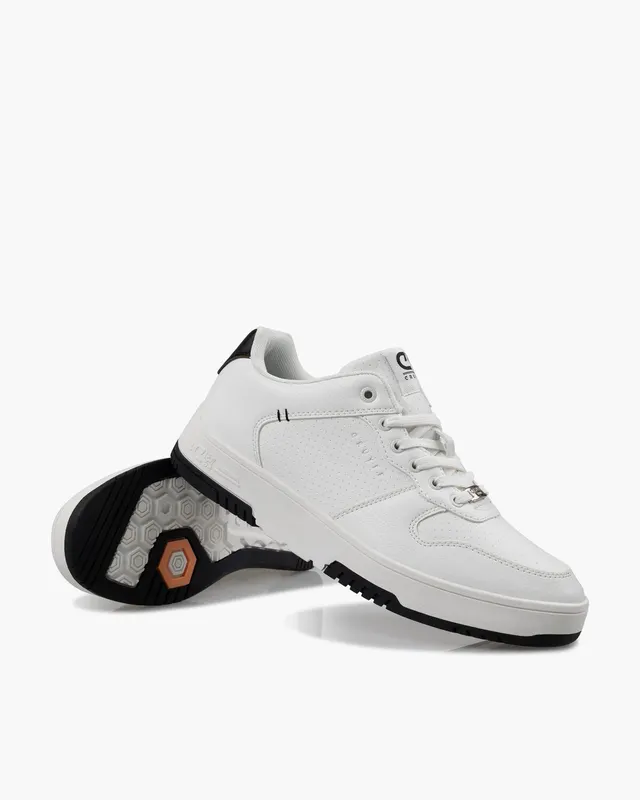 Cruyff Indoor Royal White/Black (CS243980-159)