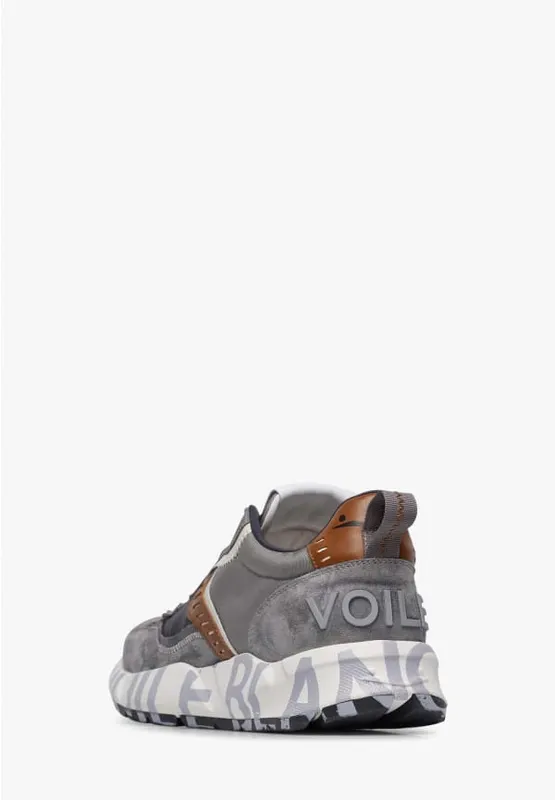 Voile Blanche Club01. Charcoal Grey (2017465111B63)