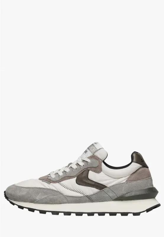 Voile Blanche Qwark Hype Man White-grey (2017930181B31)