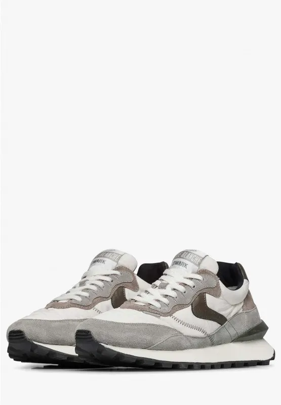 Voile Blanche Qwark Hype Man White-grey (2017930181B31)