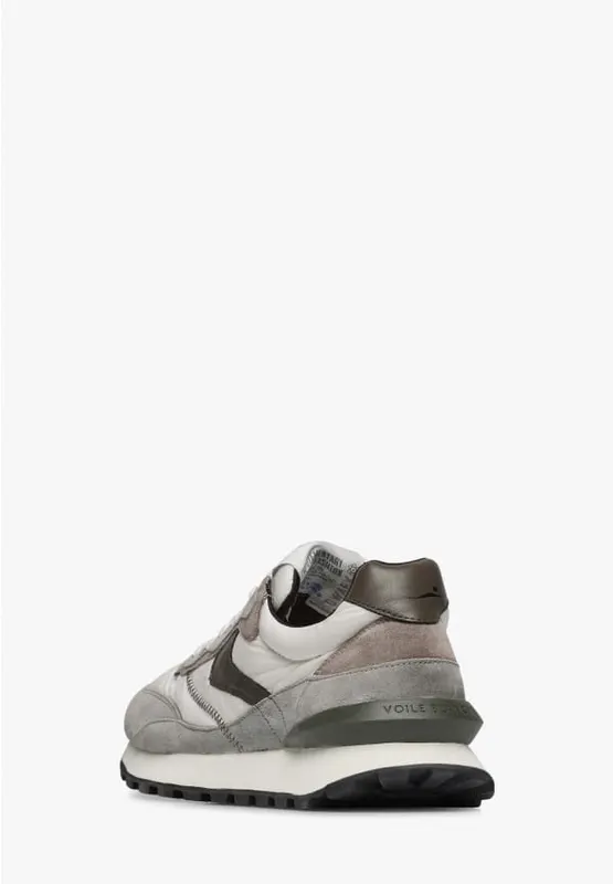 Voile Blanche Qwark Hype Man White-grey (2017930181B31)