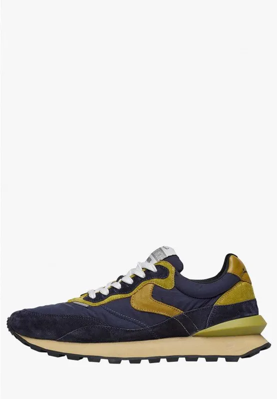 Voile Blanche Qwark Hype Man Blue-green (2017930181C13)