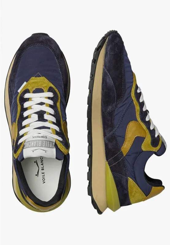Voile Blanche Qwark Hype Man Blue-green (2017930181C13)