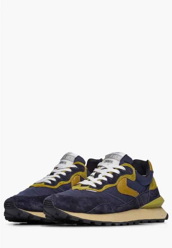 Voile Blanche Qwark Hype Man Blue-green (2017930181C13)