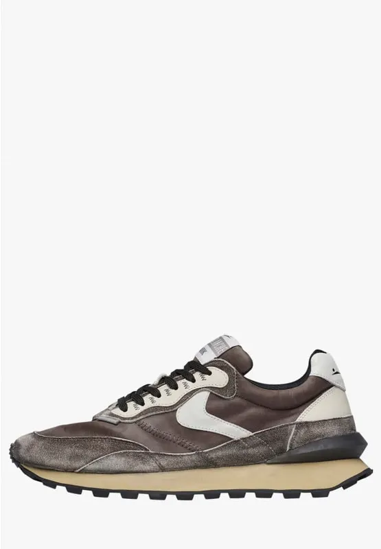 Voile Blanche Qwark Hype Man Charcoal Grey-dove Grey (2017930223B79)