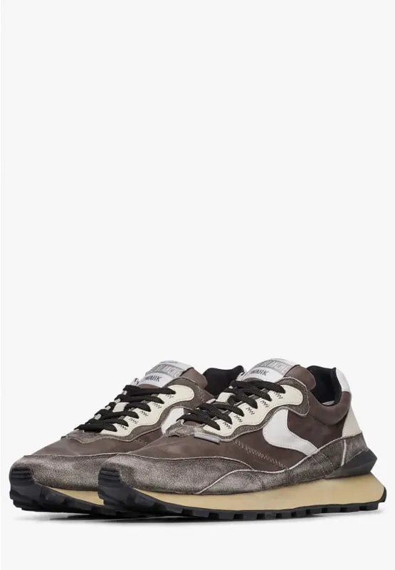 Voile Blanche Qwark Hype Man Charcoal Grey-dove Grey (2017930223B79)