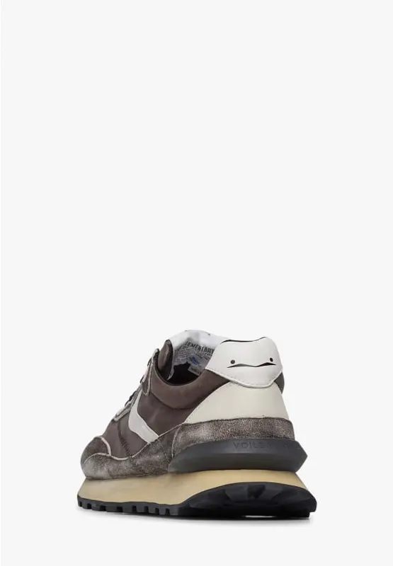 Voile Blanche Qwark Hype Man Charcoal Grey-dove Grey (2017930223B79)