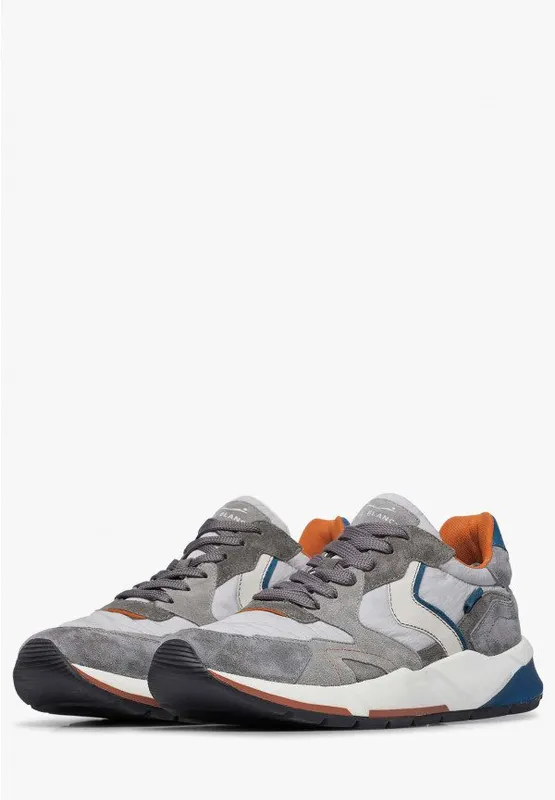 Voile Blanche Club19. Grey (2018288023B26)