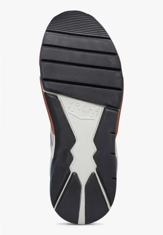 Voile Blanche Club19. Grey (2018288023B26)