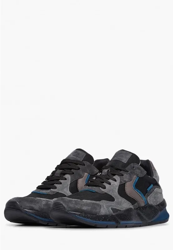 Voile Blanche Club19. Charcoal Grey-black (2018288031B03)