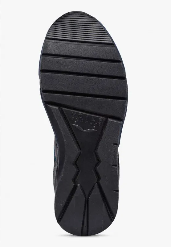 Voile Blanche Club19. Charcoal Grey-black (2018288031B03)