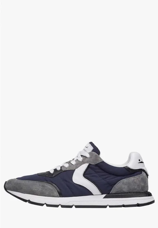 Voile Blanche Storm 015 Man. Grey-white (2018361043B74)