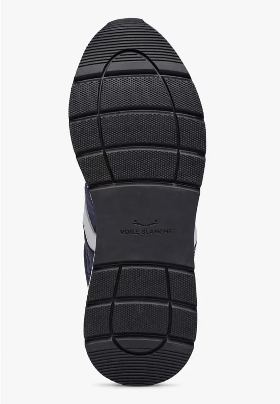 Voile Blanche Storm 015 Man. Grey-white (2018361043B74)
