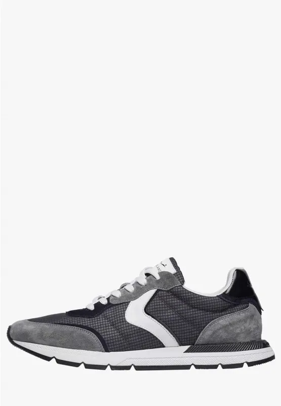 Voile Blanche Storm 015 Man. Grey (2018361101B05)