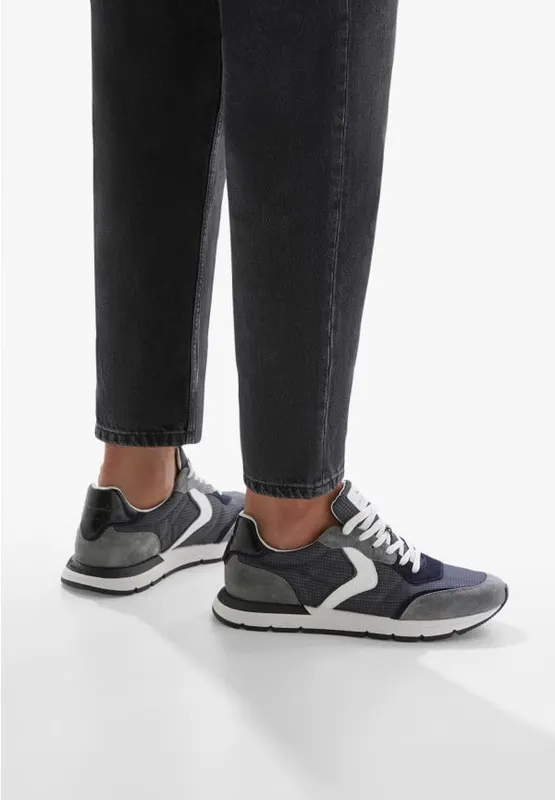 Voile Blanche Storm 015 Man. Grey (2018361101B05)