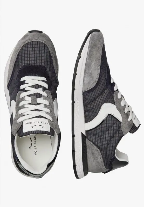 Voile Blanche Storm 015 Man. Grey (2018361101B05)